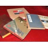 卡書、郵冊印刷制作